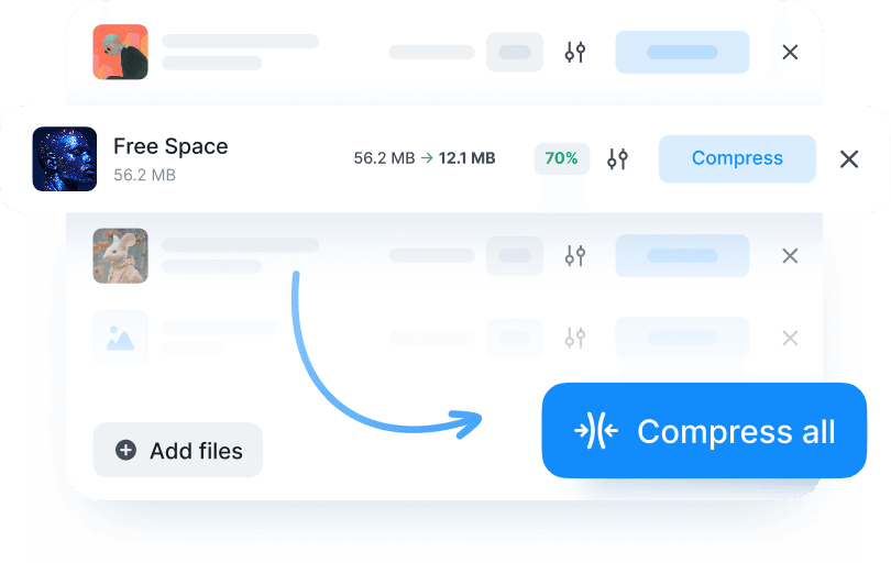 Document conversion interface preview
