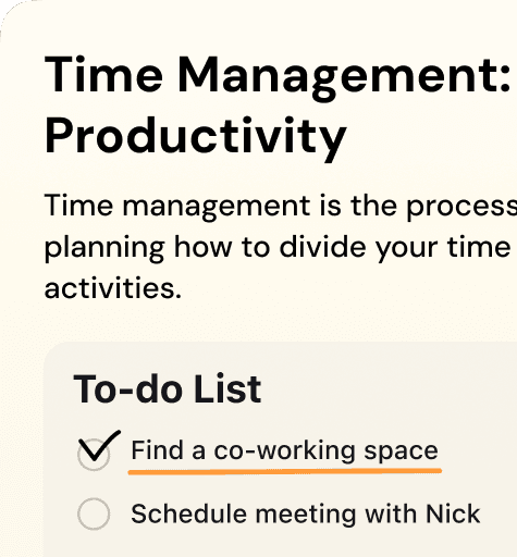Convert Anything You Need